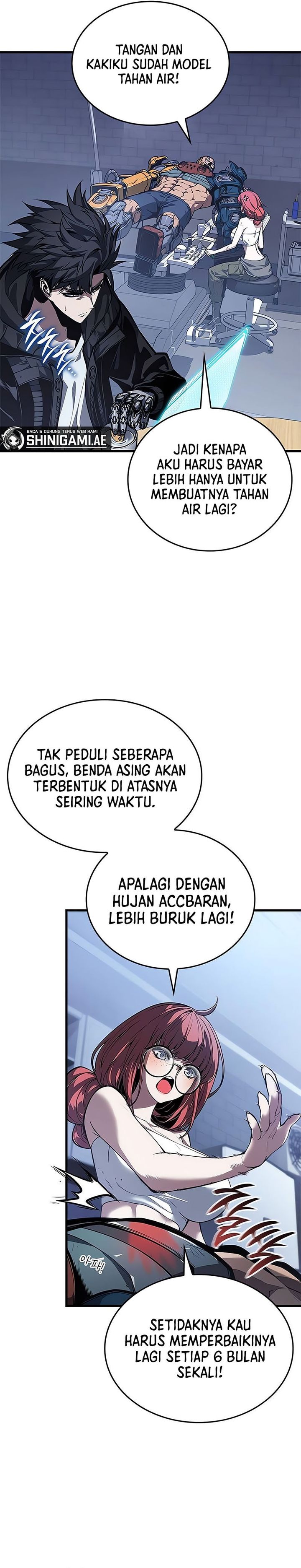 Bad Born Blood chapter 36