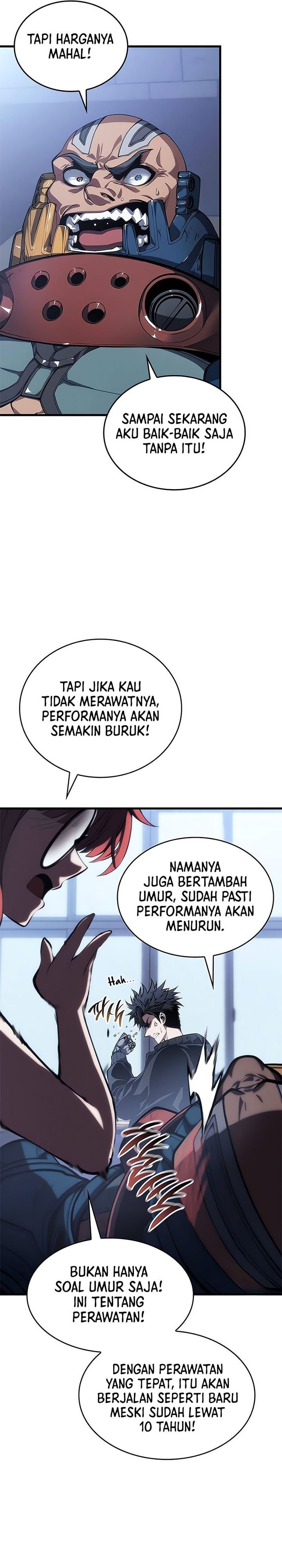Bad Born Blood chapter 36