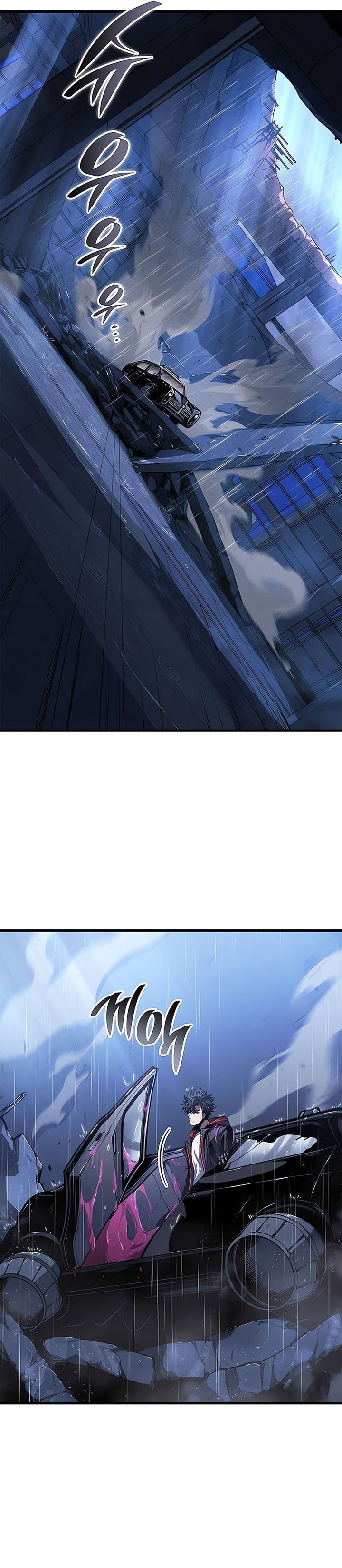 Bad Born Blood chapter 36