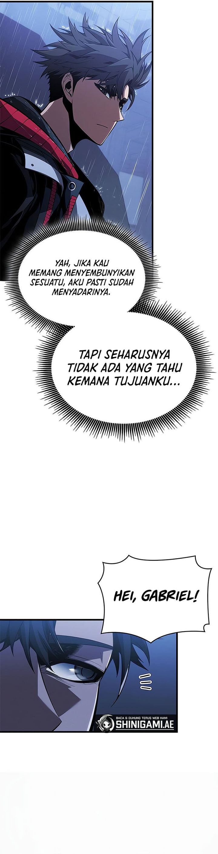 Bad Born Blood chapter 36