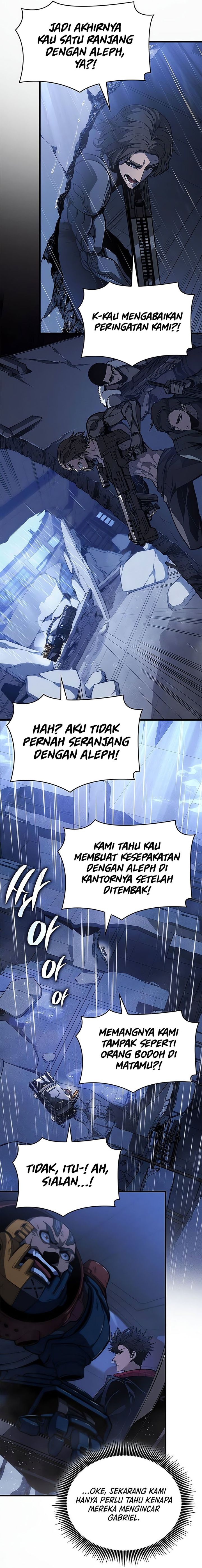 Bad Born Blood chapter 36