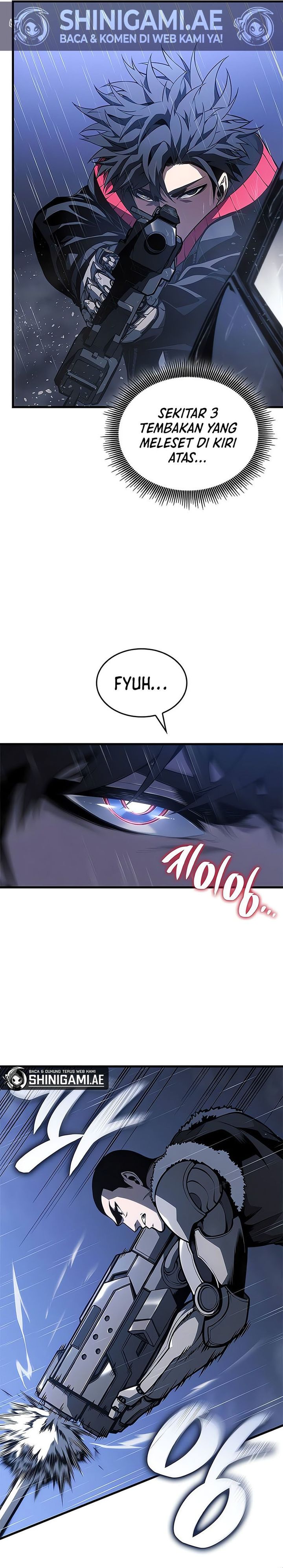 Bad Born Blood chapter 36