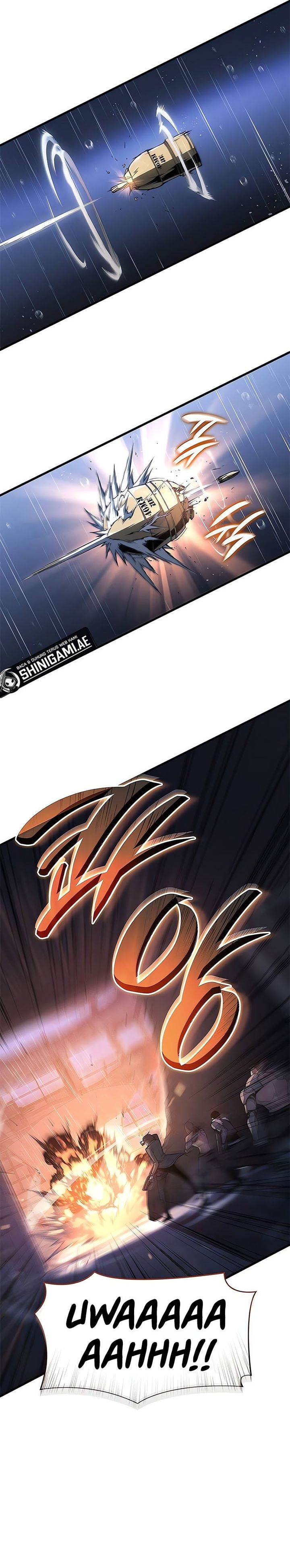 Bad Born Blood chapter 36