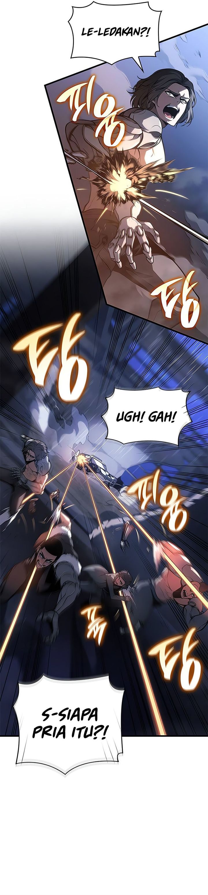 Bad Born Blood chapter 36