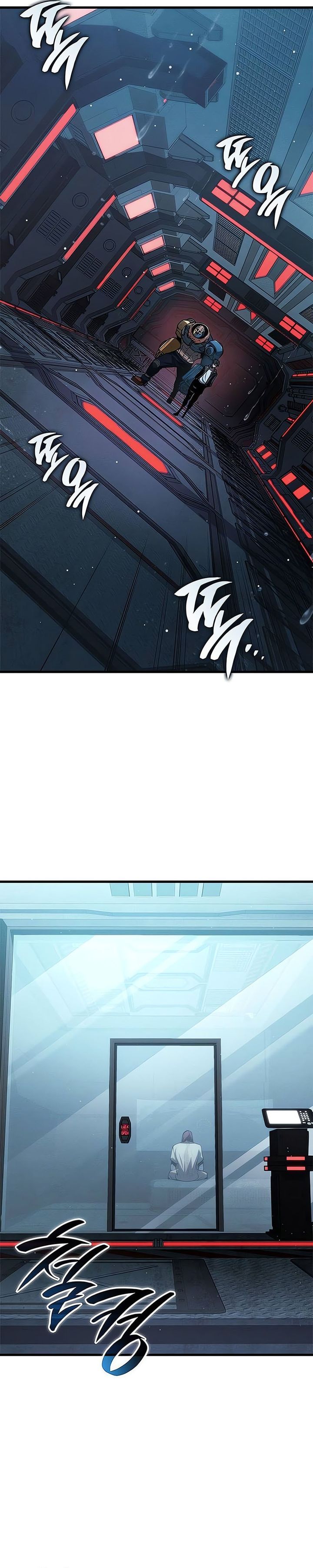 Bad Born Blood chapter 36