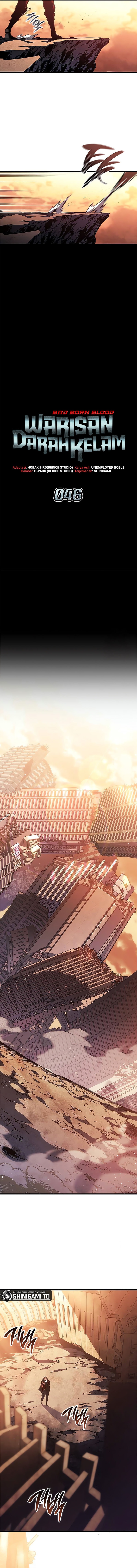 Bad Born Blood chapter 46