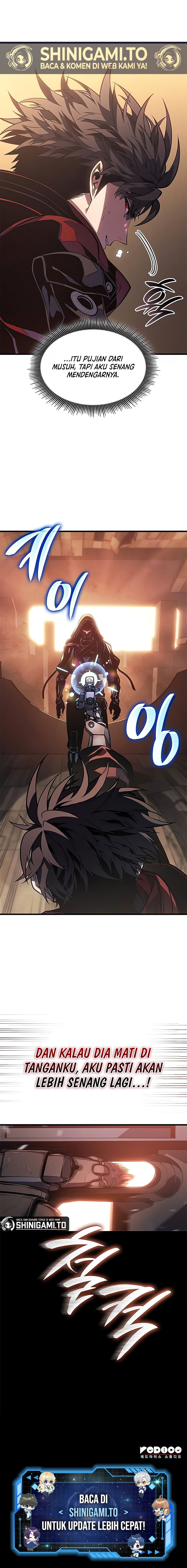 Bad Born Blood chapter 46