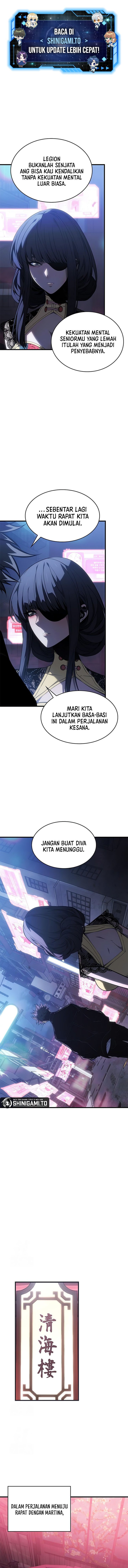 Bad Born Blood chapter 54