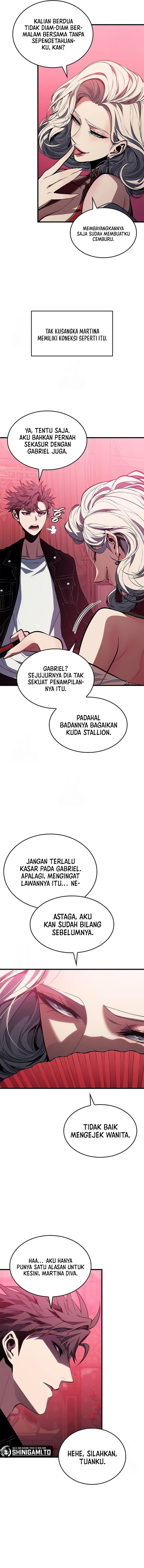 Bad Born Blood chapter 54