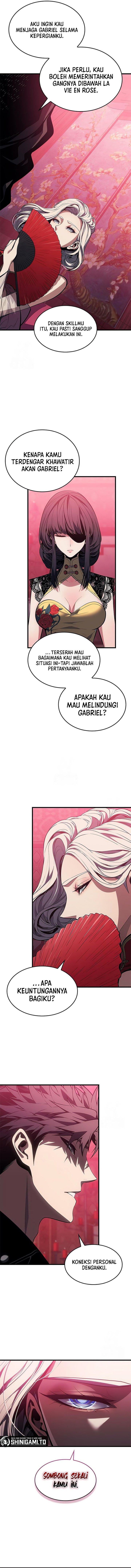 Bad Born Blood chapter 54