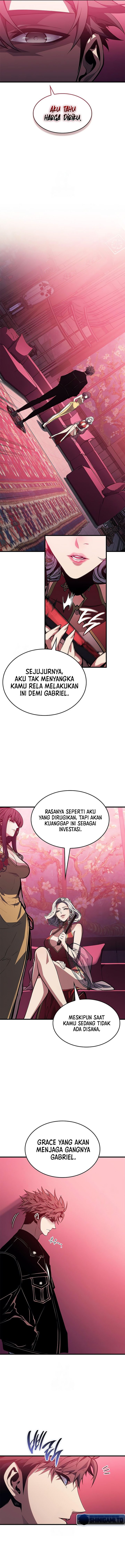 Bad Born Blood chapter 54