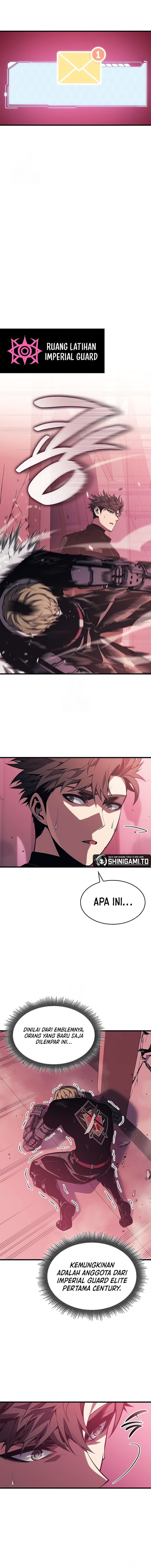 Bad Born Blood chapter 54