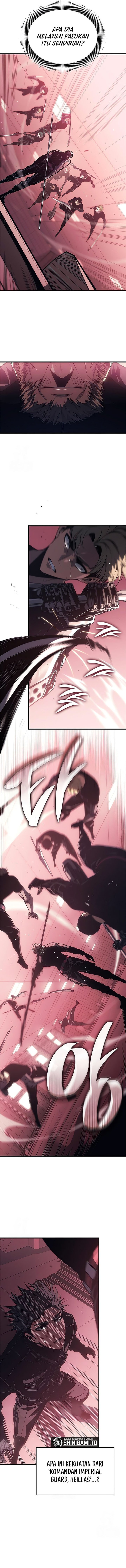 Bad Born Blood chapter 54