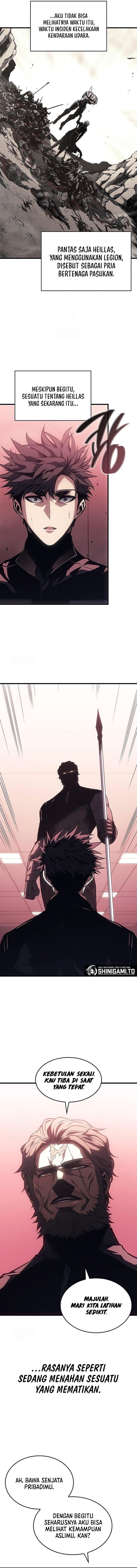 Bad Born Blood chapter 54