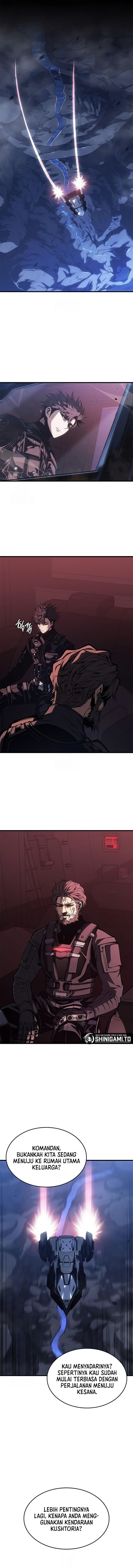 Bad Born Blood chapter 54