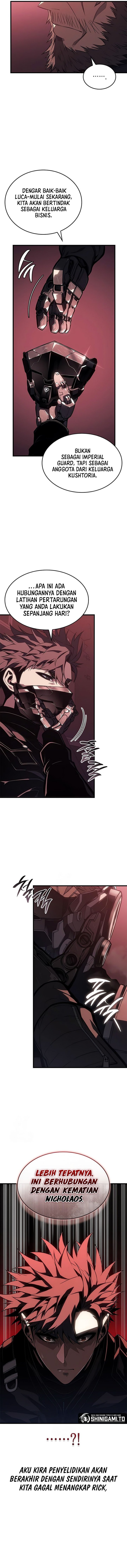 Bad Born Blood chapter 54