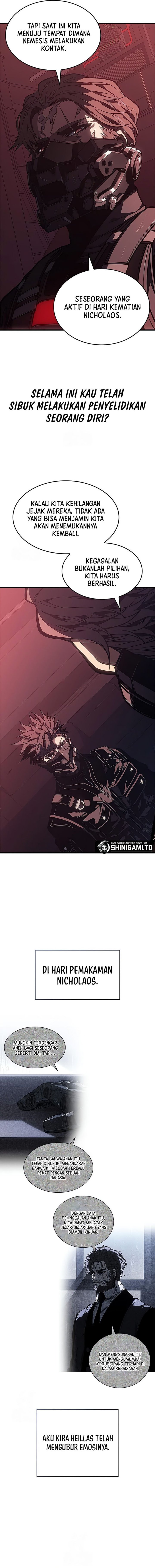 Bad Born Blood chapter 54