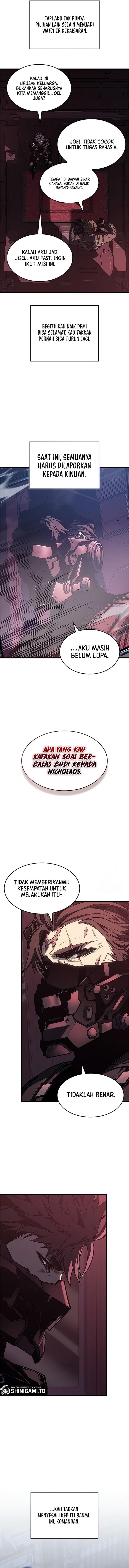 Bad Born Blood chapter 54
