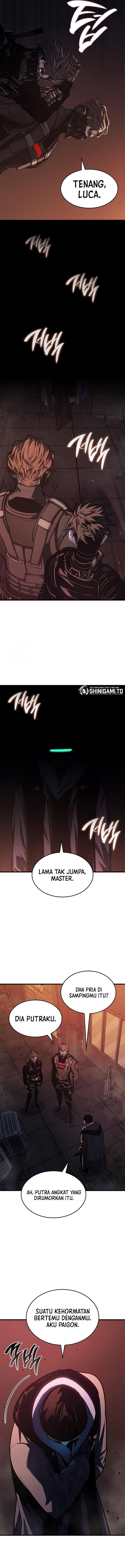 Bad Born Blood chapter 54