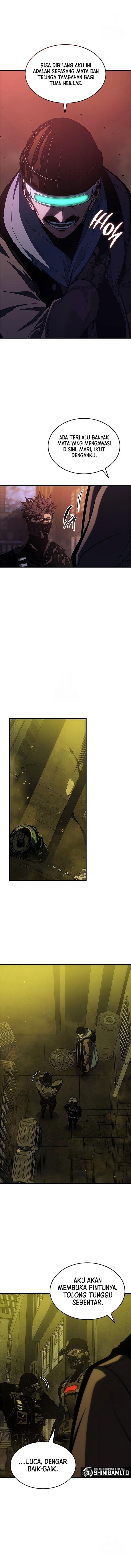 Bad Born Blood chapter 54