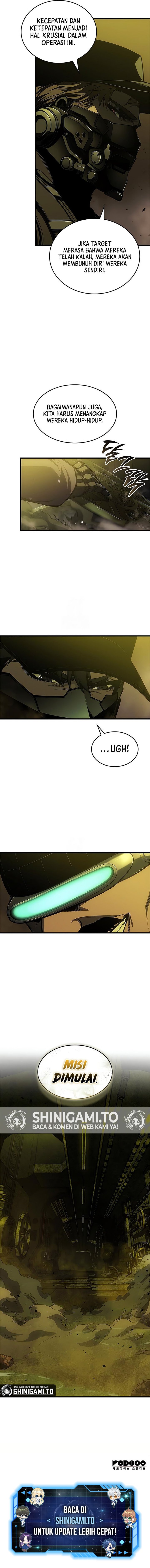 Bad Born Blood chapter 54