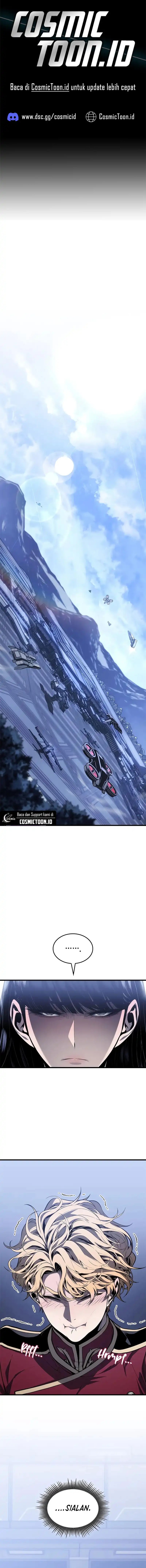 Bad Born Blood Chapter 58 Bahasa Indonesia