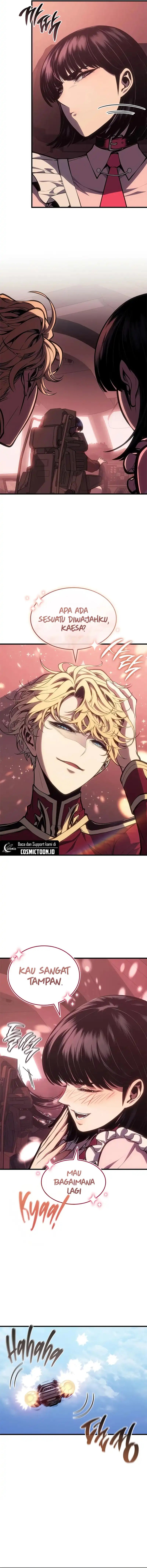 Bad Born Blood Chapter 58 Bahasa Indonesia