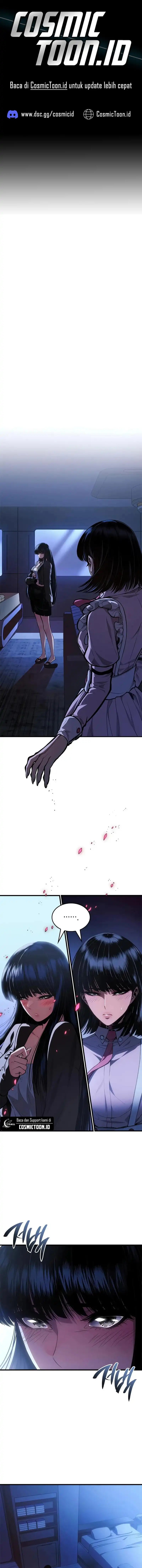 Bad Born Blood Chapter 59 Bahasa Indonesia