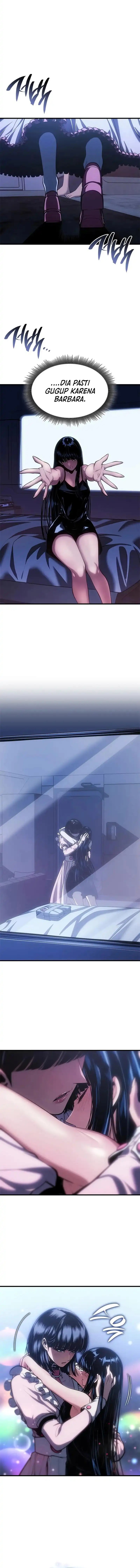 Bad Born Blood Chapter 59 Bahasa Indonesia