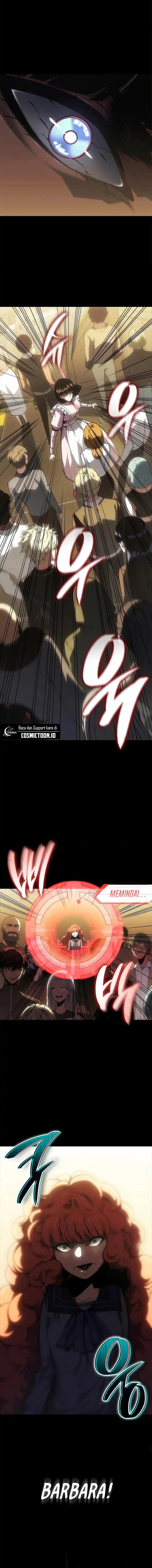 Bad Born Blood Chapter 59 Bahasa Indonesia