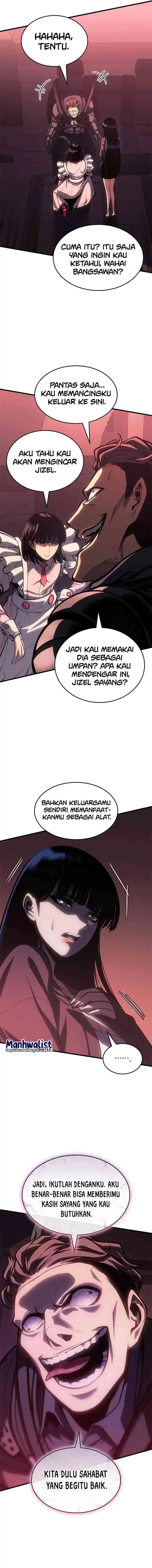 Bad Born Blood Chapter 62 Bahasa Indonesia