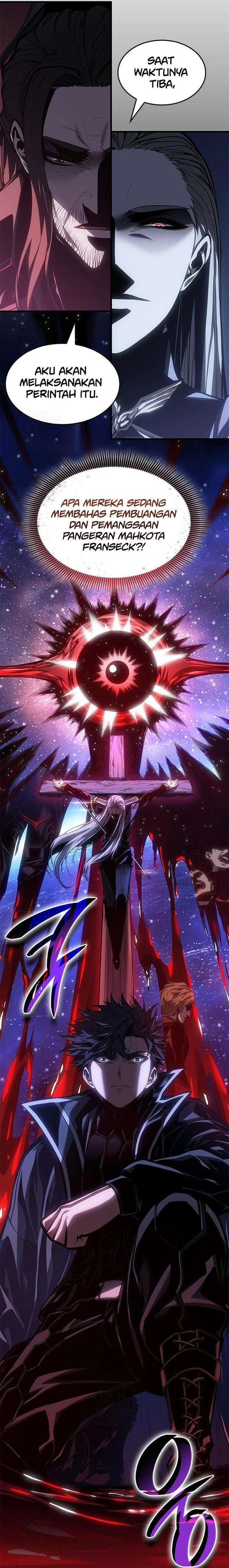 Bad Born Blood chapter 69