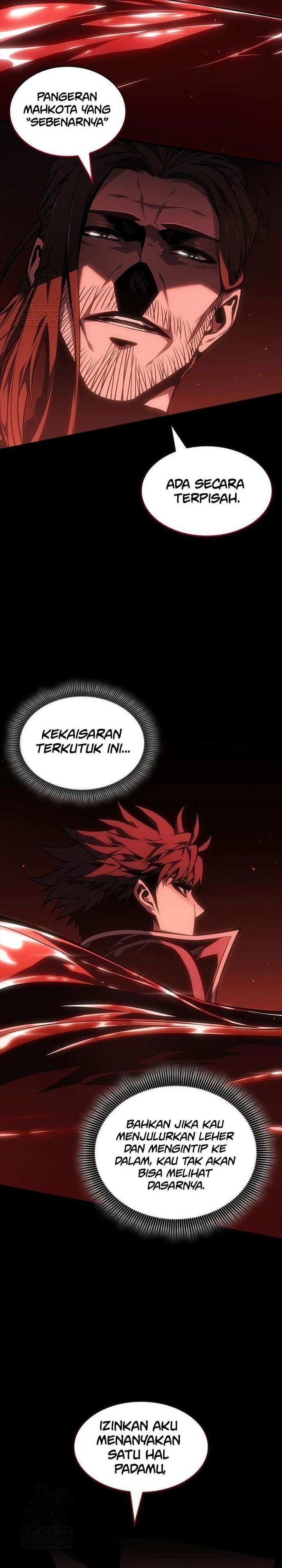 Bad Born Blood chapter 69