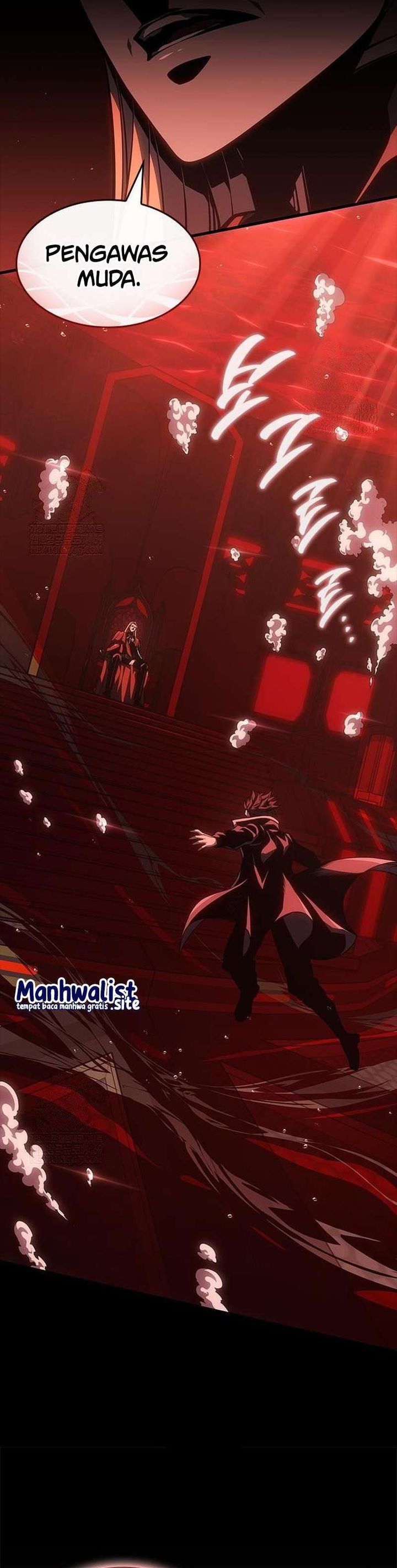 Bad Born Blood chapter 69