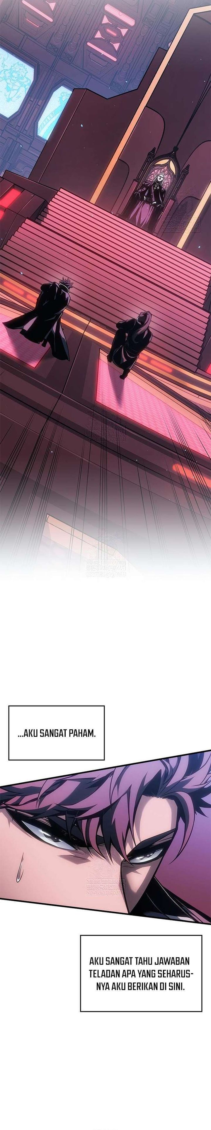 Bad Born Blood chapter 69