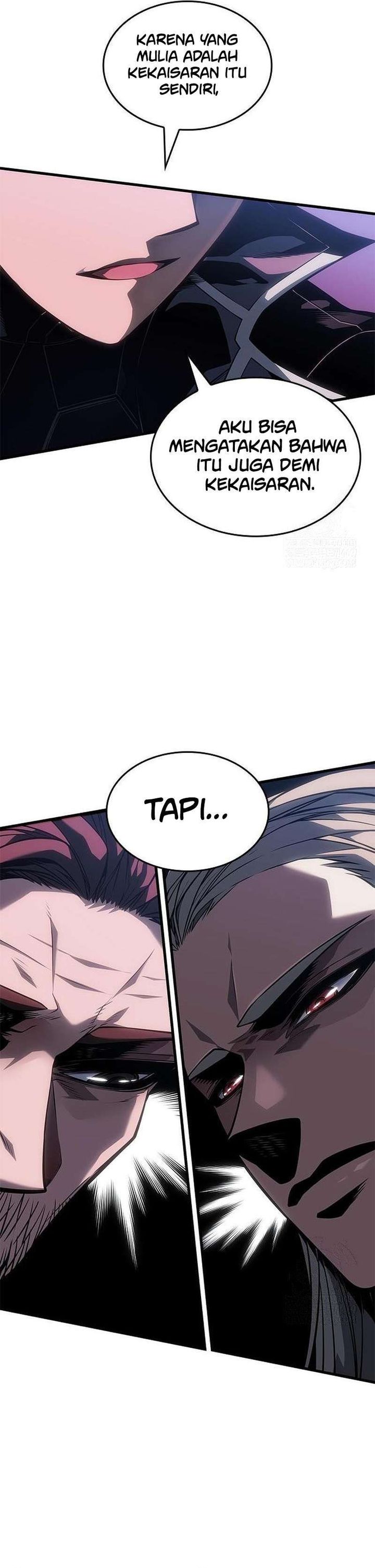 Bad Born Blood chapter 69