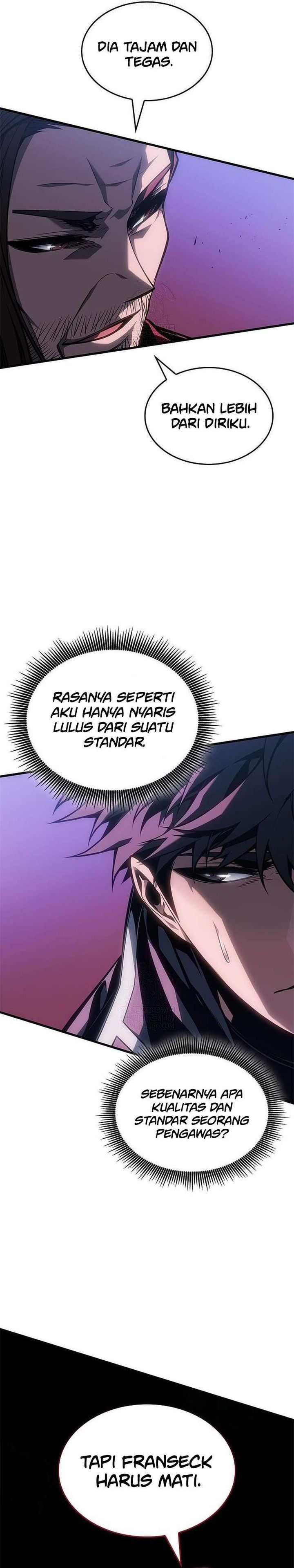 Bad Born Blood chapter 69