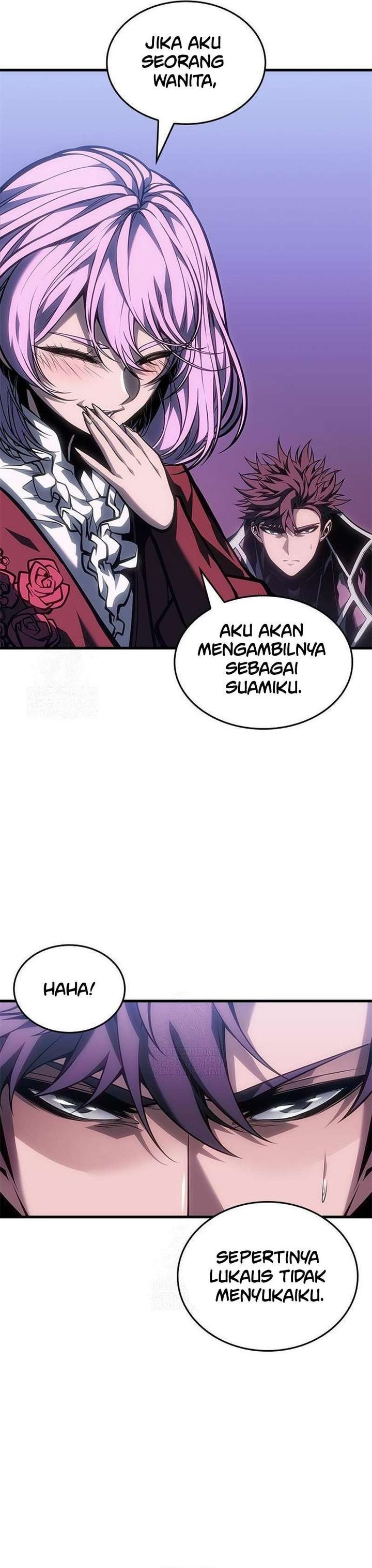 Bad Born Blood chapter 69