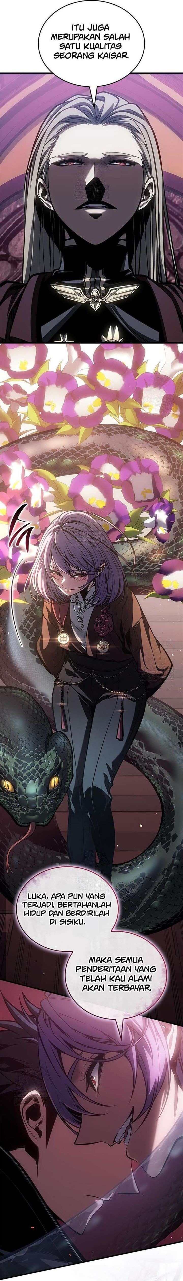 Bad Born Blood chapter 69