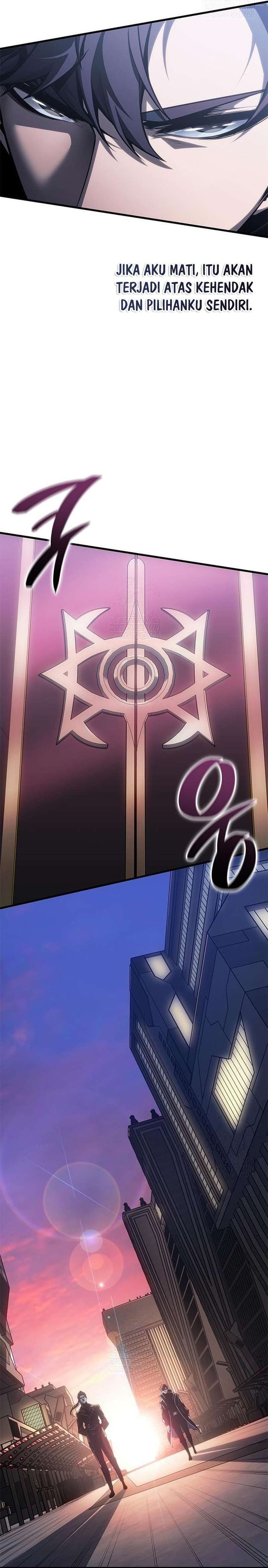 Bad Born Blood chapter 69