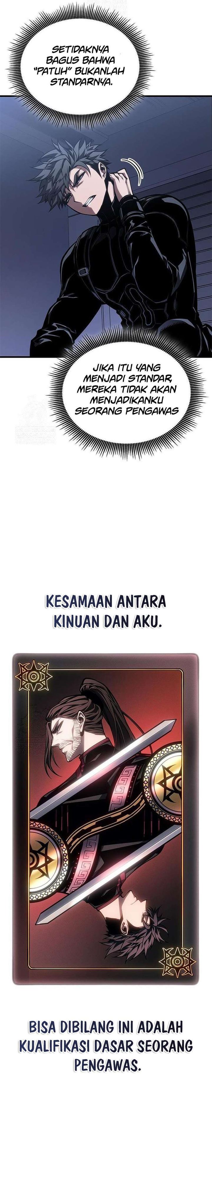 Bad Born Blood chapter 69