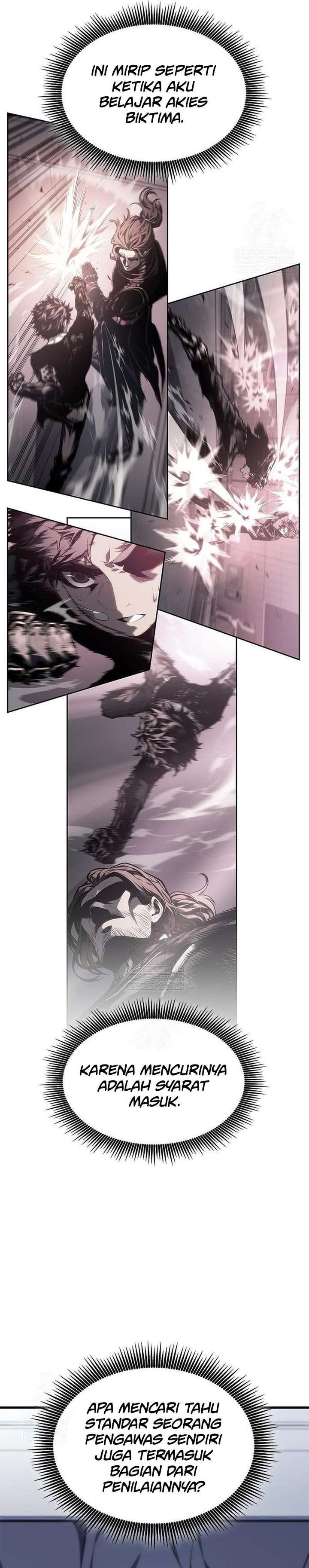 Bad Born Blood chapter 69