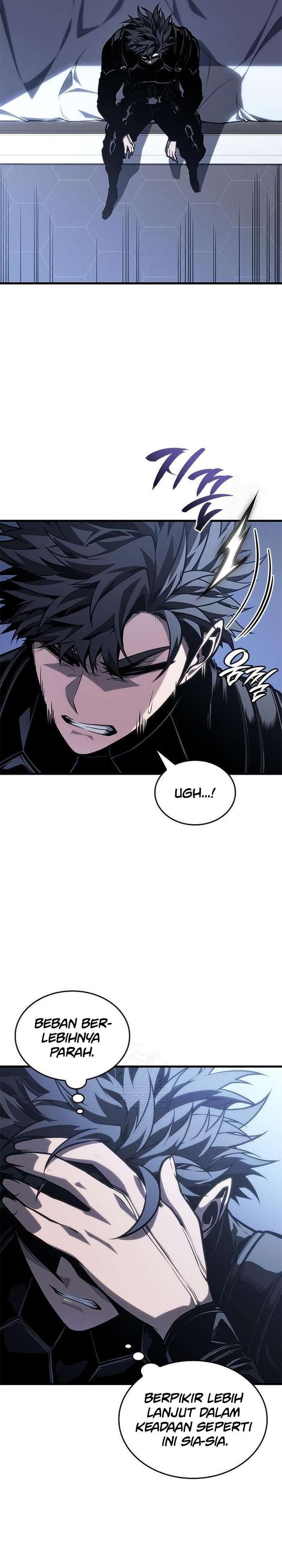 Bad Born Blood chapter 69