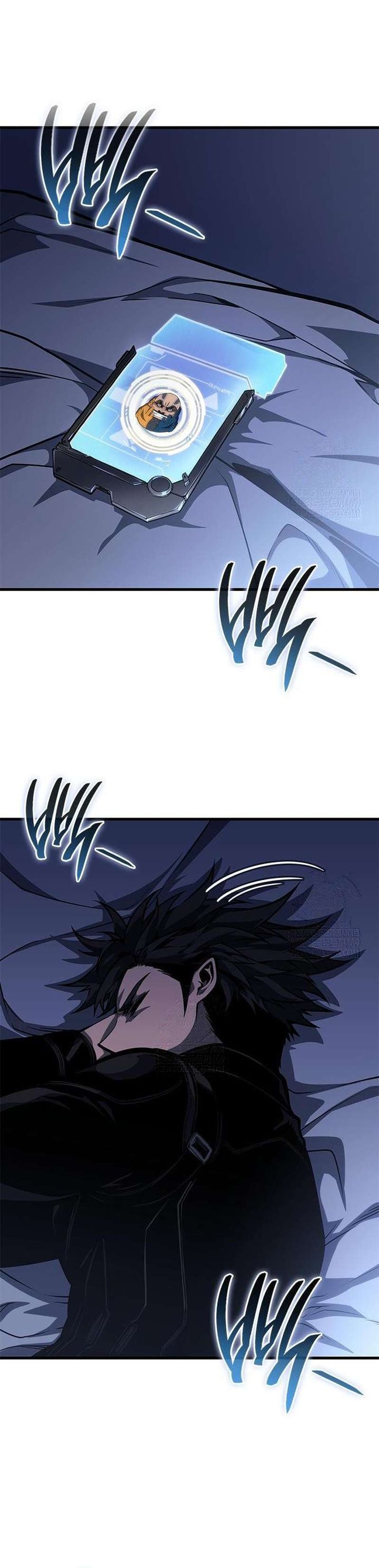 Bad Born Blood chapter 69