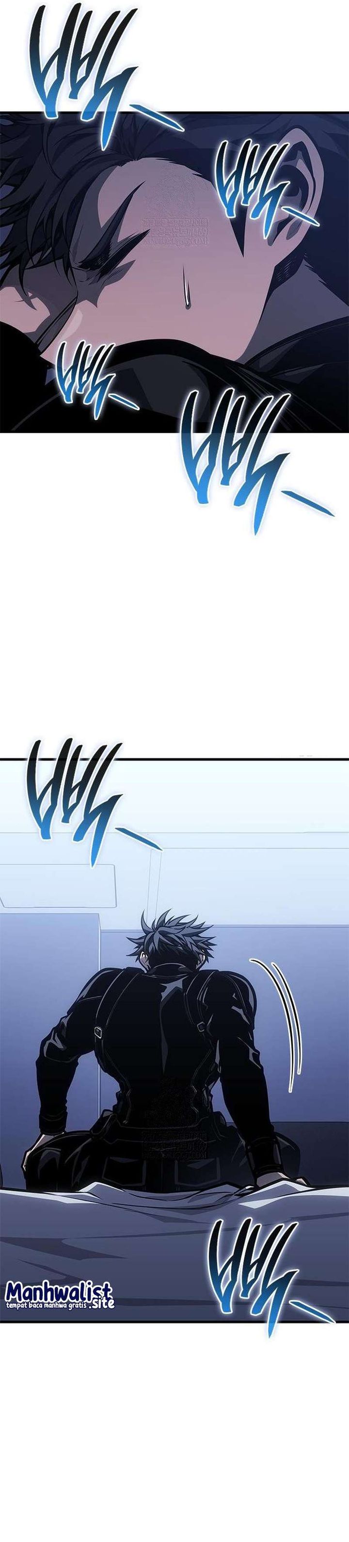 Bad Born Blood chapter 69