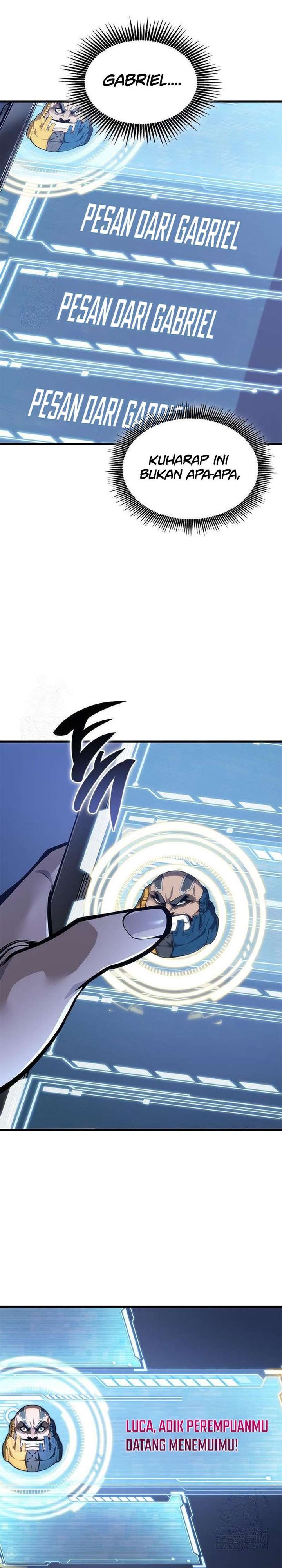 Bad Born Blood chapter 69