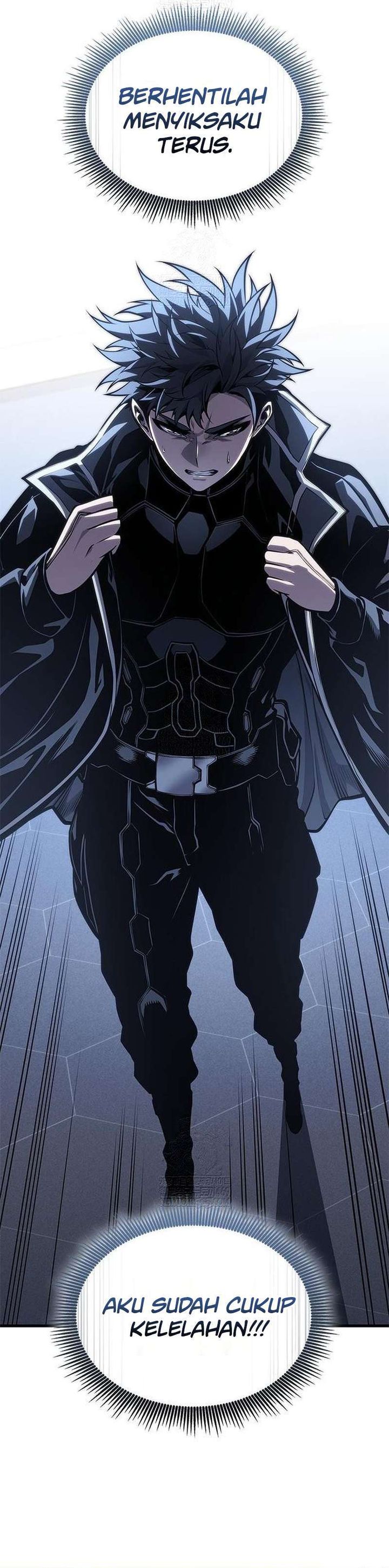 Bad Born Blood chapter 69