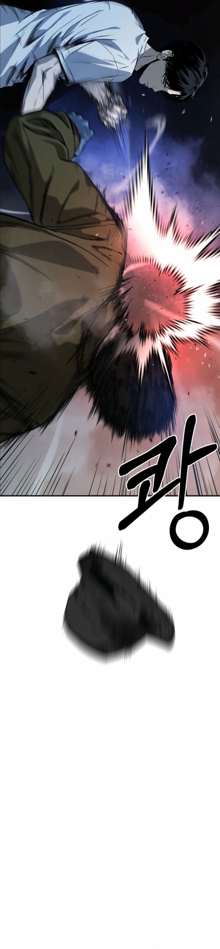 Bad Business Chapter 03 Bahasa Indonesia