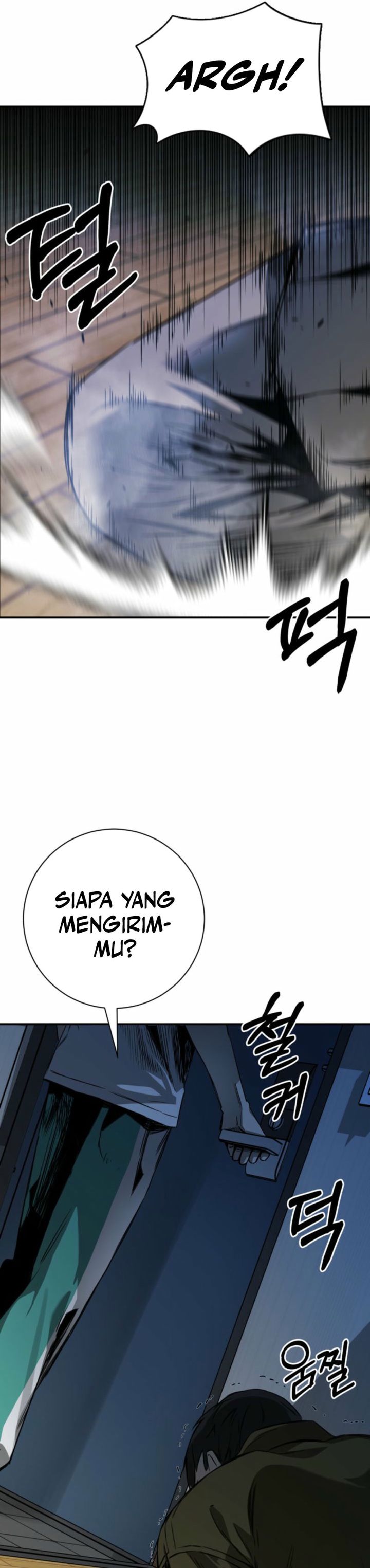 Bad Business Chapter 03 Bahasa Indonesia
