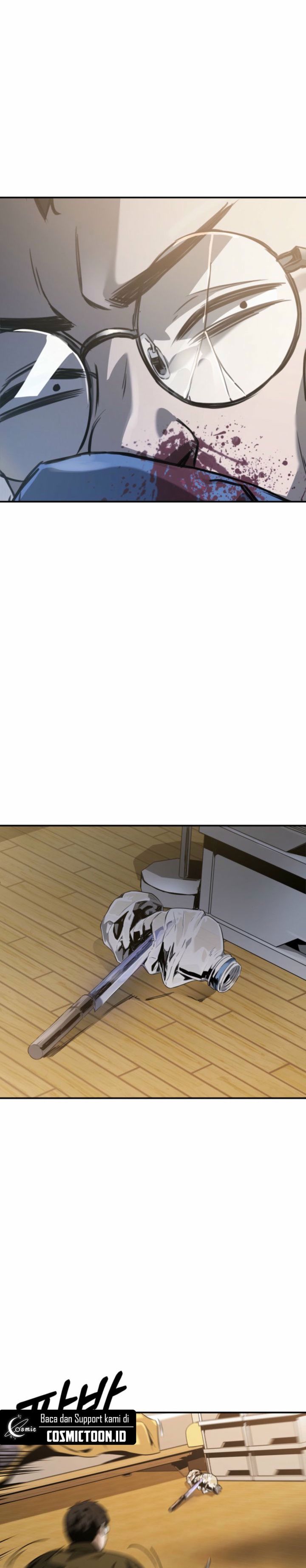 Bad Business Chapter 03 Bahasa Indonesia